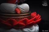 【In Stock】DlackFox Studio Dragon Ball Z Mr POPO Resin Statue