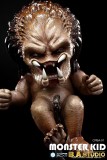 【In Stock】Core Play The Baby Predator Resin Statue
