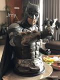 【In Stock】INFINITY Studio DC Universe Batman Bruce Wayne Life Size Bust（Copyright）