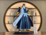【In Stock】F.O.C.Studio BLEACH Gotei 13 Komamura Sajin1:8 Scale Resin Statue
