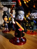 【Pre order】FREEDOM STUDIO Naruto Uchiha Itachi&Hoshigaki Kisame​ WCF Scale Resin Statue Deposit