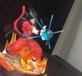 【In Stock】WZ-Studio Dragon Ball Super Saiyan4 Vegetto 1/6 Resin Statue