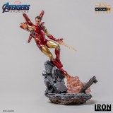 【Pre Order】​Iron Man Mark LXXXV BDS Art Scale 1/10 - Avengers: Endgame Deposit
