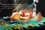 【Pre Order】Made Shadow Studio Pokemon Gengar Halloween party​ Resin Statue