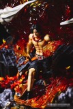 【In Stock】Art realm Studio One Piece Portgas·D· Ace 1/6 Scale Resin Statue