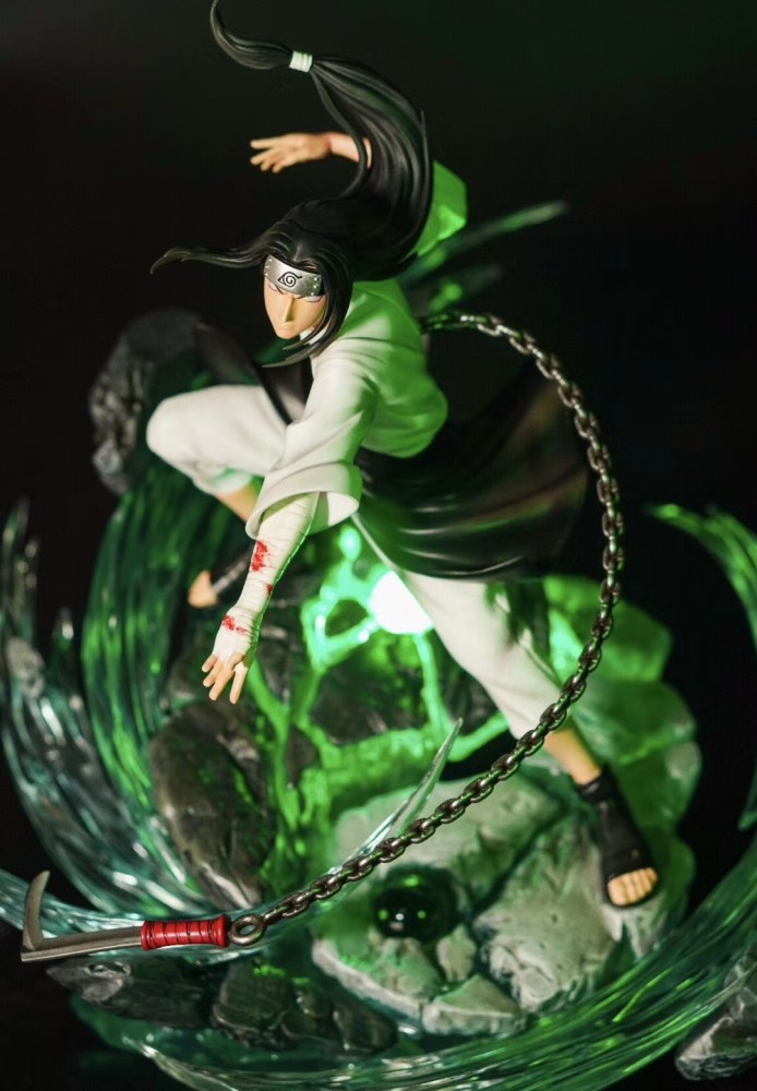 naruto singularity workshop