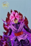 【In Stock】MT Studio 1/4 & 1/6 Super Saiyan Rose Goku Resin Statue
