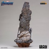 【Pre order】Iron Studio Black Panther BDS Art Scale 1/10 - Avengers: Endgame Deposit