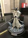 【In Stock】Bleach Dream Studio BLEACH White Kurosaki ichigo 1:8 Scale Resin Statue
