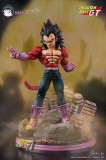 【Pre order】Cerberus Art Studio Dragon Ball GT Vegeta super saiyan4 1/4 Scale Resin Statue Deposit