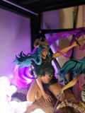 【In Stock】Dragon Studio BLEACH Espada Neliel Tu Oderschvank Resin Statue