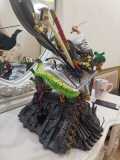 【In Stock】GT Studio One-Piece Roronoa Zoro 1:6 Scale Resin Statue