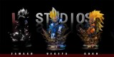 【Pre order】LR Studio Dragon Ball Super Vegeta SD Resin Statue Deposit