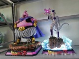 【In Stock】X-Studio Dragon Ball Z Buu 1:3 Scale Resin Statue