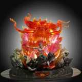 【Pre order】Tian Huo Studio Studio Naruto Might Guy 1/7 Scale Resin Statue Deposit