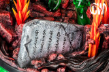 【In Stock】CW Studios Naruto Uchiha Shisui 1:6 Scale Resin Statue Deposit