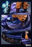 【Pre order】XPIC FIELD STUDIO Dragon Ball Super Goku Migatte no Gokui 1:4 Resin Statue Deposit