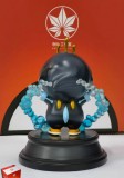 【Pre order】Akiba Studio Pokemon SWEATSHIRT Piplup​​ Resin Statue Deposit