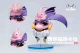 【Pre order】LG Studio Dragon Ball Fat Buu Wcf Scale Resin Statue Deposit