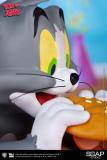 【In Stock】SOAP Studio TOM and JERRY Bust Resin Statue