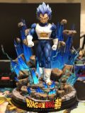 【In Stock】Temple Studio Dragon Ball Z Super vegeta Deep Blue 1/6 Scale Resin Statue