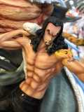 【In Stock】Naga Studio One-Piece Rob Lucci ロブ・ルッチ 1:6 Resin Statue