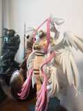 【In Stock】NOAH STUDIOS Digital Monster Angewomon Yagami Hikari Resin Statue