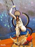 【In Stock】MH Studio Bleach Espada Series ノイトラ·ジルガ Nnoitra Gilga 1:6/1:8 Scale Resin Statue
