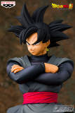 【Pre order】Banpresto Dragon Ball Super Goku Black&Trunks 超戦士列伝Ⅱ～第二章 未来の戦い ​Figure Deposit