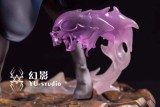 【In Stock】Yu Studio HUNTER×HUNTER Phantom Troupe Feitan Pōtoo 1:8 Scale Resin Statue