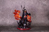 【Pre order】Fire Phenix Studio Naruto Uchiha Itachi 1/7 Scale Resin Statue Deposit