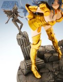 【Pre order】GK BOX Saint Seiya SaGa Gemini Sexy Resin Statue Deposit