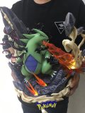【In Stock】Dream Maker Institute Studios Pokemon Tyranitar ​Resin Statue