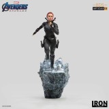 【Pre Order】Iron Studio Marvel Endgame Black Widow 1:10 Scale Resin Statue