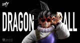 【Pre order】UMY Studio Dragon Ball Z Goku Teleportation 1:6 Scale Resin Statue Deposit