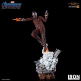 【Pre order】Iron Studio Star-Lord BDS Art Scale 1/10 - Avengers: Endgame Deposit
