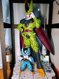 【In Stock】X-Studio Dragon Ball Z Perfect Cell 1:3 Scale Resin Statue