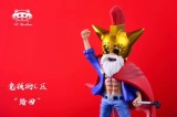 【Pre order】YZ Studio One Piece Sabo WCF Scale Resin Statue
