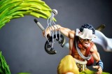 【In Stock】Kol Studio One-Piece Usopp 1:6 Resin Statue