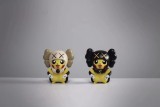 【Pre order】Dr Studio Pokemon Pikachu Cross Dressing Resin Statue Deposit