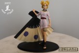【Pre order】ALAN Studio Naruto Nara Temari 1:8 Resin Statue Deposit