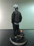 【In Stock】Skr Studio Naruto Kakashi in Fashion 1:6 Scale Resin Statue