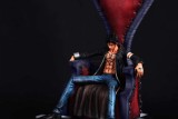 【Pre Order】Model Palace Studio Trafalgar Law Sitting Position 1:7 Resin Statue Doposit