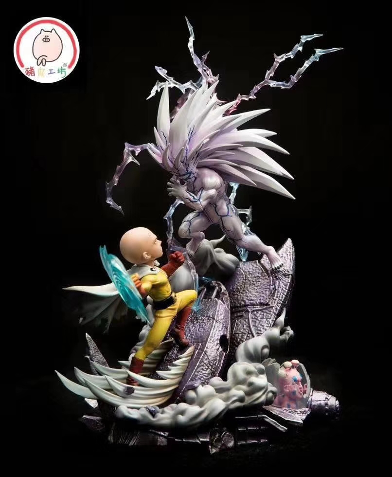 Lord boros action figure outlet