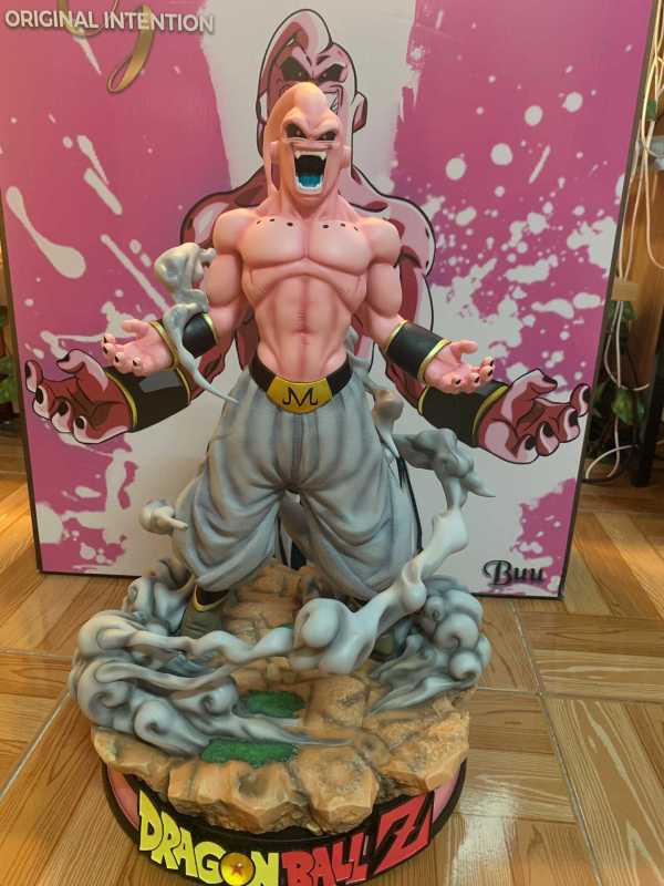 【In Stock】OI Studiu Dragon Ball Z Buu 1:6 Resin Statue