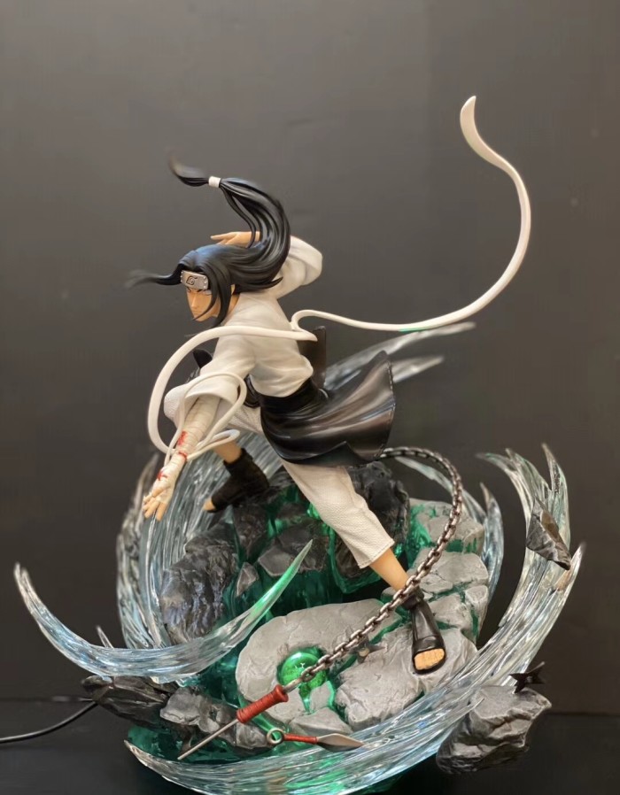 naruto singularity workshop