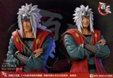 【Pre order】Best Hero Studio Naruto Jiraiya 1:4 Scale Resin Statue Deposit