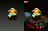 【Pre order】PROPHET-Studios Pokemon The Pikachu of recreational bath Resin Statue Deposit