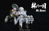 【Pre Order】林川一目 BTS Limited Edition Mr.Bean Figure Toys