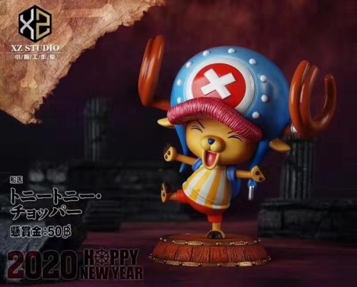 【Pre order】XZ Studio One-Piece Tony Tony Chopper 1:6 Resin Statue Deposit